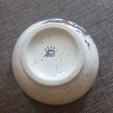 Bowl in stoneware