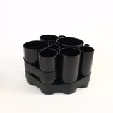 Vases in glass Seletti