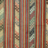 Anatolian handmade kilim rug 293 cm x 148 cm