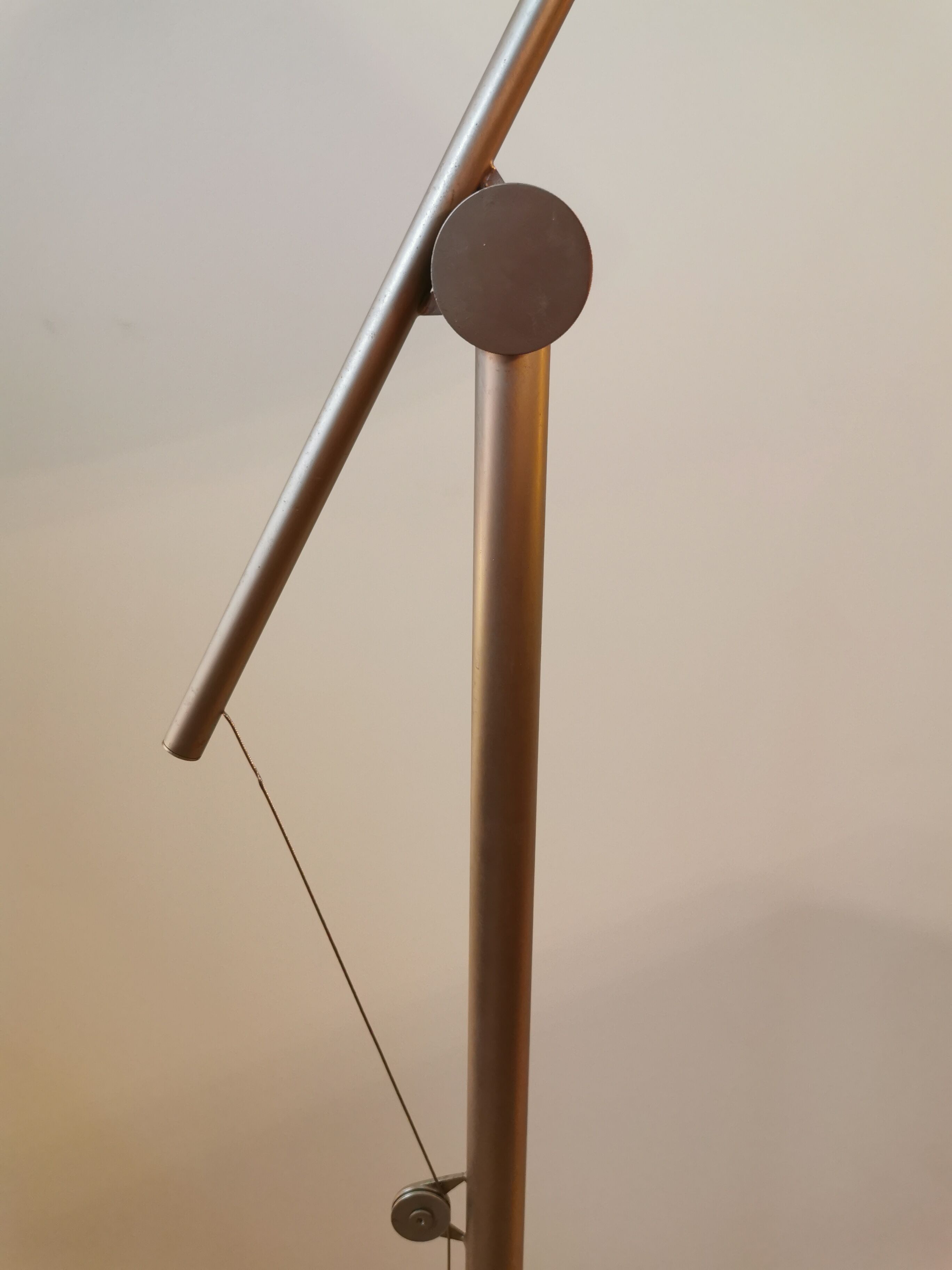 Vibia floor lamp of the 80s