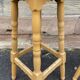 Set of 4 Bar Stools for Restaurant, Pub, Tavern