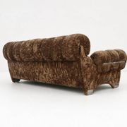 1970’s Sculptural Italian design sofa