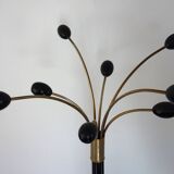 Italian design coat rack from the 60s
