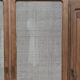 Art Deco dressing wardrobe (renovated)