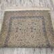 Antique Persian Tree of Life Rug