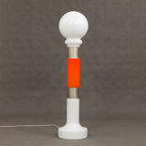 Floor lamp by Carlo Nason for Mazzega