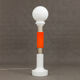 Lampadaire par Carlo Nason pour Mazzega