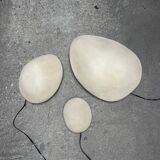 Lamp set