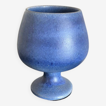 Antonio Lampecco ceramic vase