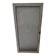 Parisian bistro window 1900 frosted glass