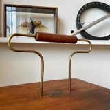 Wooden dentist layette