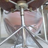 Arne Jacobsen 3217 rosewood desk chair Fritz Hansen