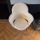 Fauteuil Gogo – Marcello Ziliani pour Sintesi – 1996