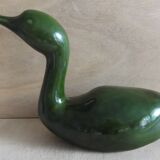 Duck spinach