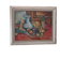 Oil Painting on Canvas 1945 Still Life GIORGIO CASINI (1908-1984)