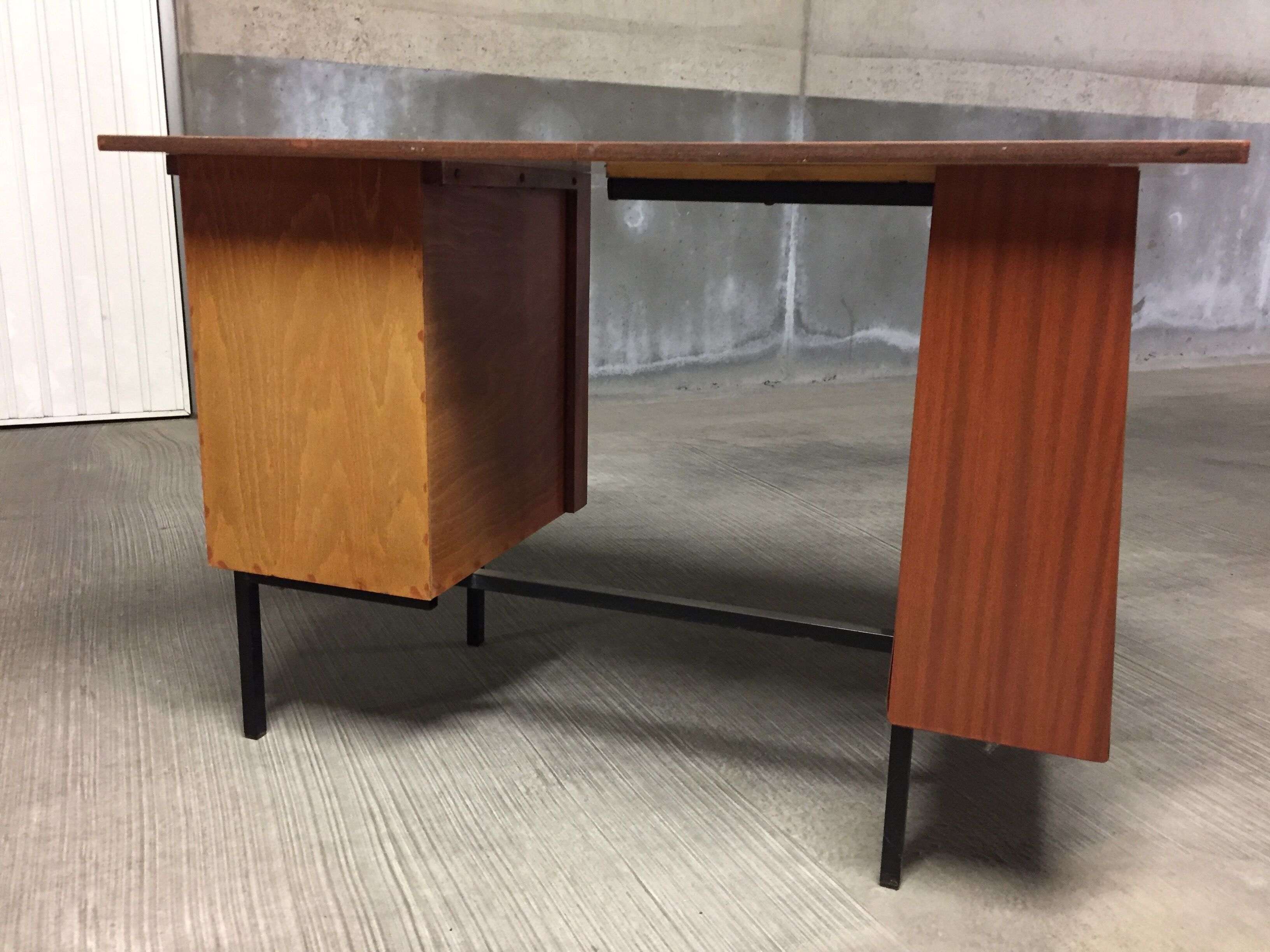 Vintage office 1970s