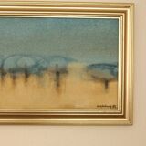 “Trees” by Mats Sandeberg