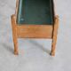 Brutalist planter | plant stand | 1960s | Danish (2)