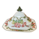 Villeroy and Boch Piccadilly Butter Dish