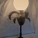 Palm lamp