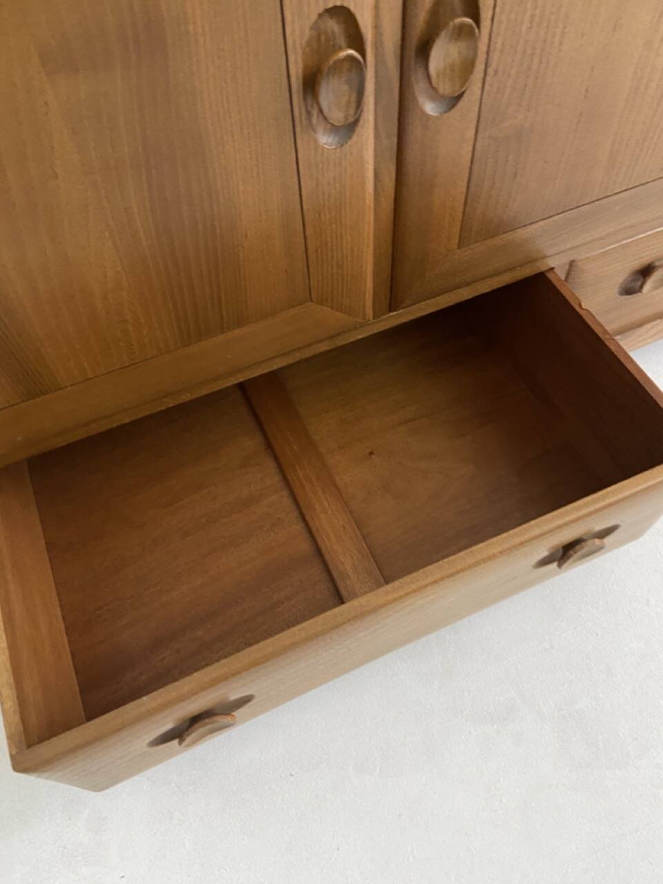 buffet ercol