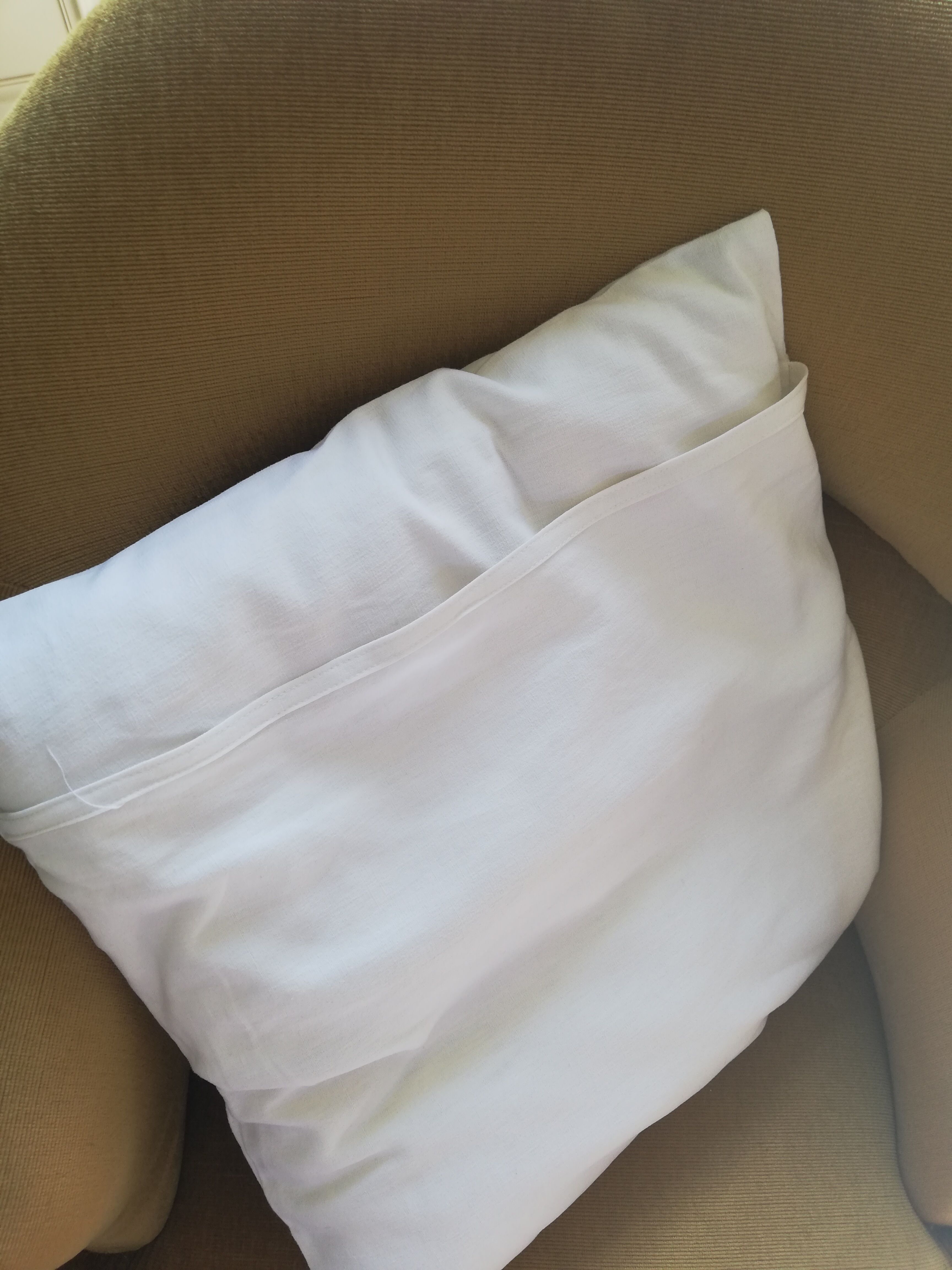 Cushion cover