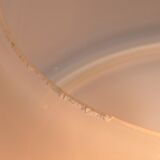 Lampadaire « Sfumato » LT 316 de Carlo Nason pour Mazzega, années 1970