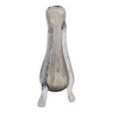 Claire Falkenstein sculpture vase for Salviati Murano 1970