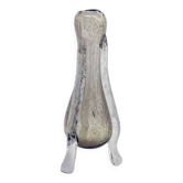 Claire Falkenstein sculpture vase for Salviati Murano 1970