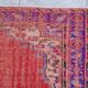 Decorative Oushak Floral Carpet sku 2330