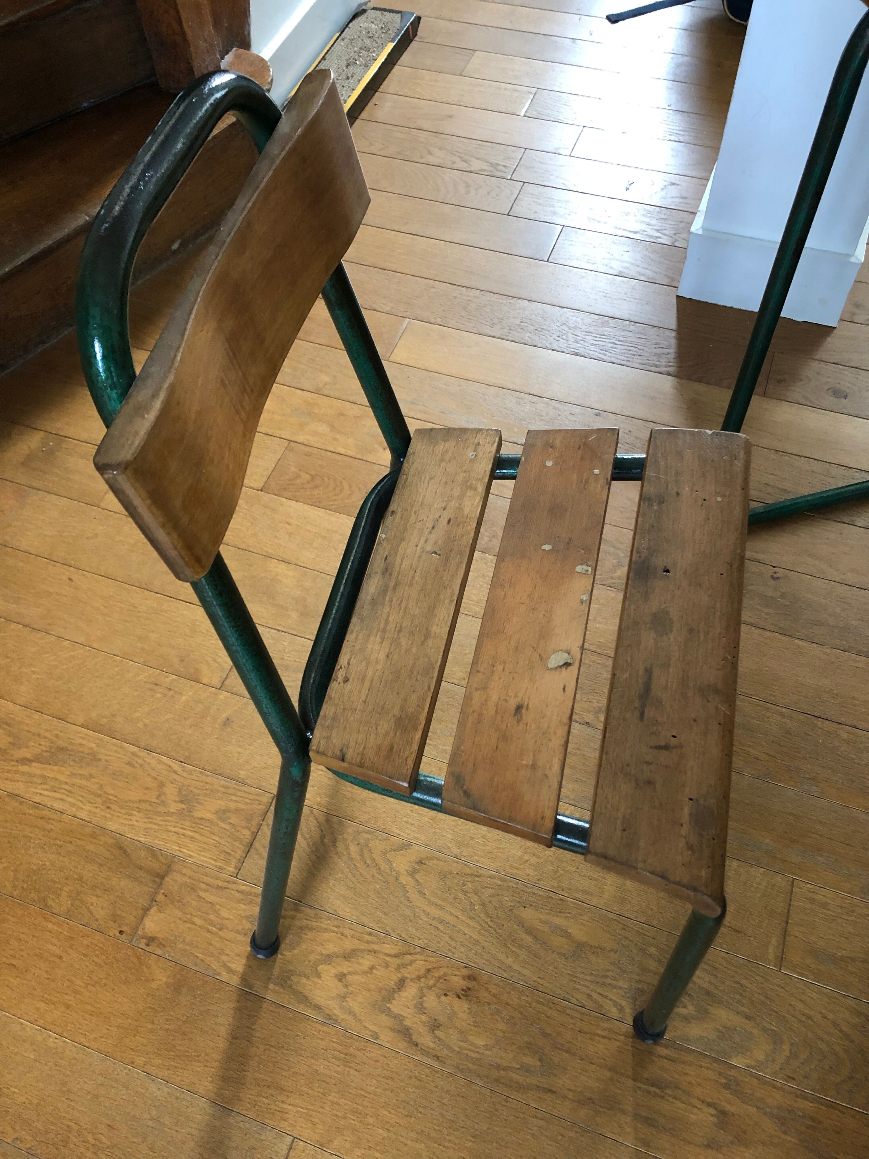 Office 30s completely renovated