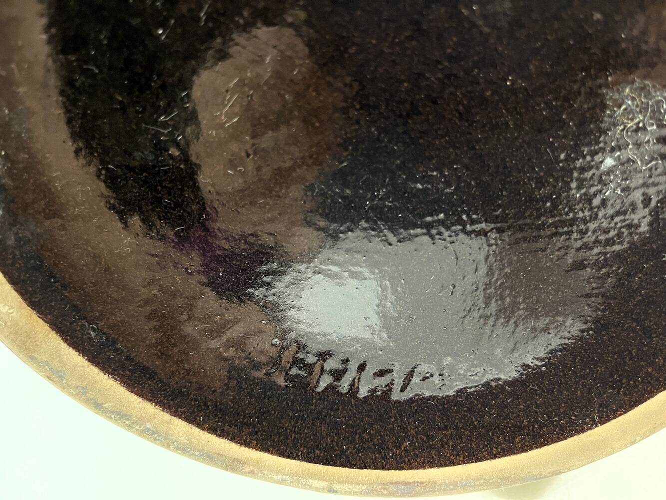 XL Scheurich West-Germany vase 1960’s