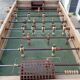 Chevillotte bistro foosball table, 1930s