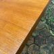Transformable table Roche Bobois 1970-1980