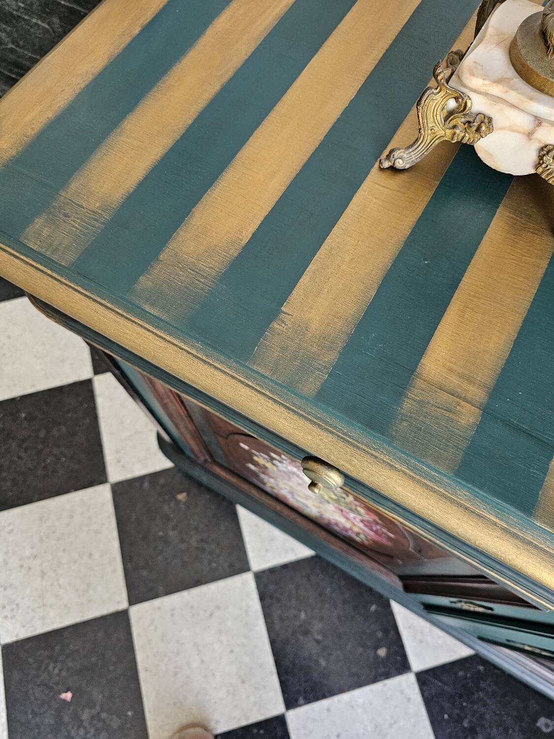 19th century period buffet