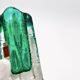Brutalist Soliflore Vase Schott Zwiesel Crystal Ice Glass 13cm