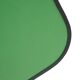 “Trifoglio” floor lamp by Piero De Longhi for Ibis