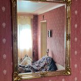 Large bestelnummer mirror