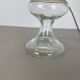 Modern Design M Lucid Glass Table Lamp Base ML 1 by Ingo Maurer, Germany, 1960s