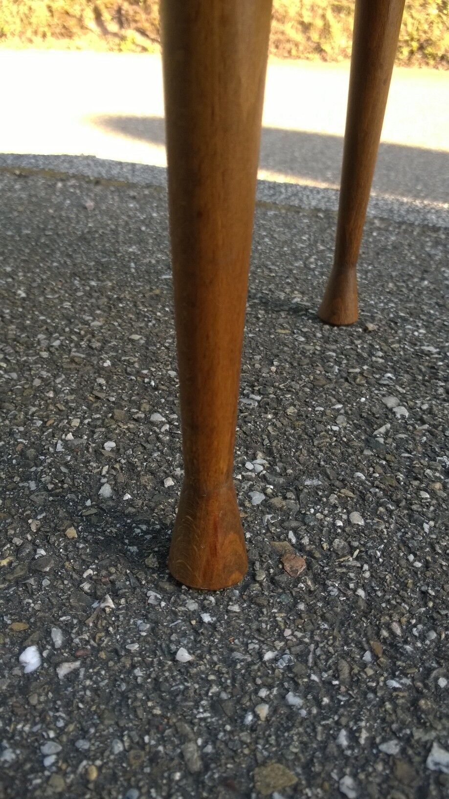 Scandinavian teak drawer furniture 1960