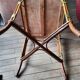 Table en rotin