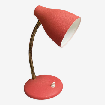 Lampe de bureau vintage