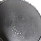 Vintage designer desk lamp Fase Spain