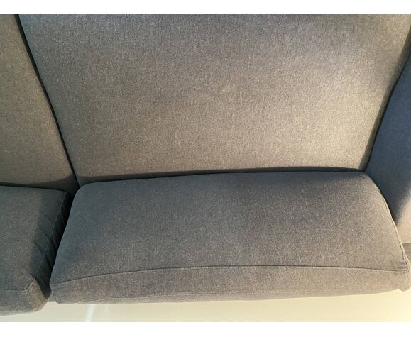 Mister design sofa by Philippe Starck - Cassina | Selency
