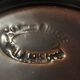 3 vintage Bouillabaisse plates signed Marius Giuge - Vallauris