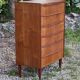 Commode (fabriquée au Danemark 1950)