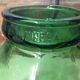 Lot of 2 demijohns