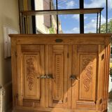 Buffet cooler