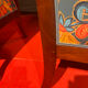 Pair of Directoire armchairs