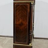 Meuble d’appui en palissandre de Rio, époque Napoléon III, milieu XIXème